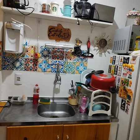 Apt Flamengo Colado Metro Praias Rio de Janeiro Exterior photo