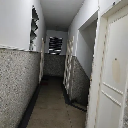Apt Flamengo Colado Metro Praias Rio de Janeiro Exterior photo